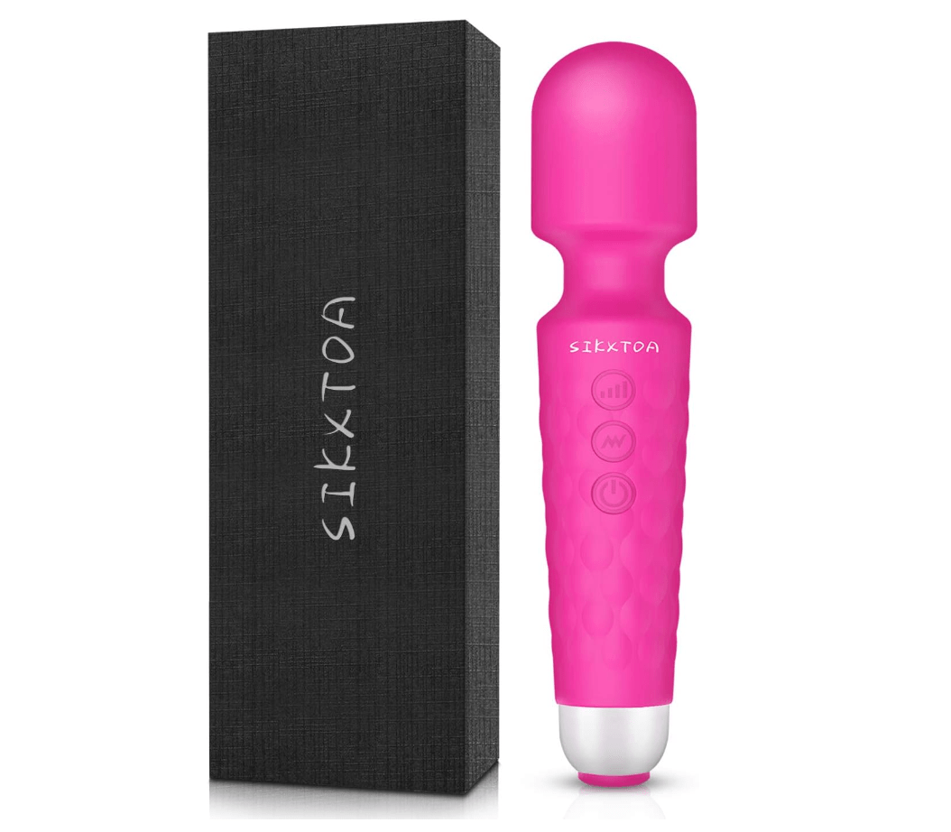 Experts Agree These Are the Personal Massagers Worth Spending Money On (5) Experts Agree These Are the Personal Massagers Worth Spending Money On (5)