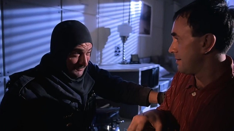 107 Best Sci-Fi Movies Of All Time Ranked - Looper (85)