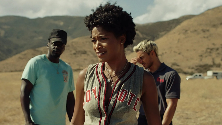 107 Best Sci-Fi Movies Of All Time Ranked - Looper (87)