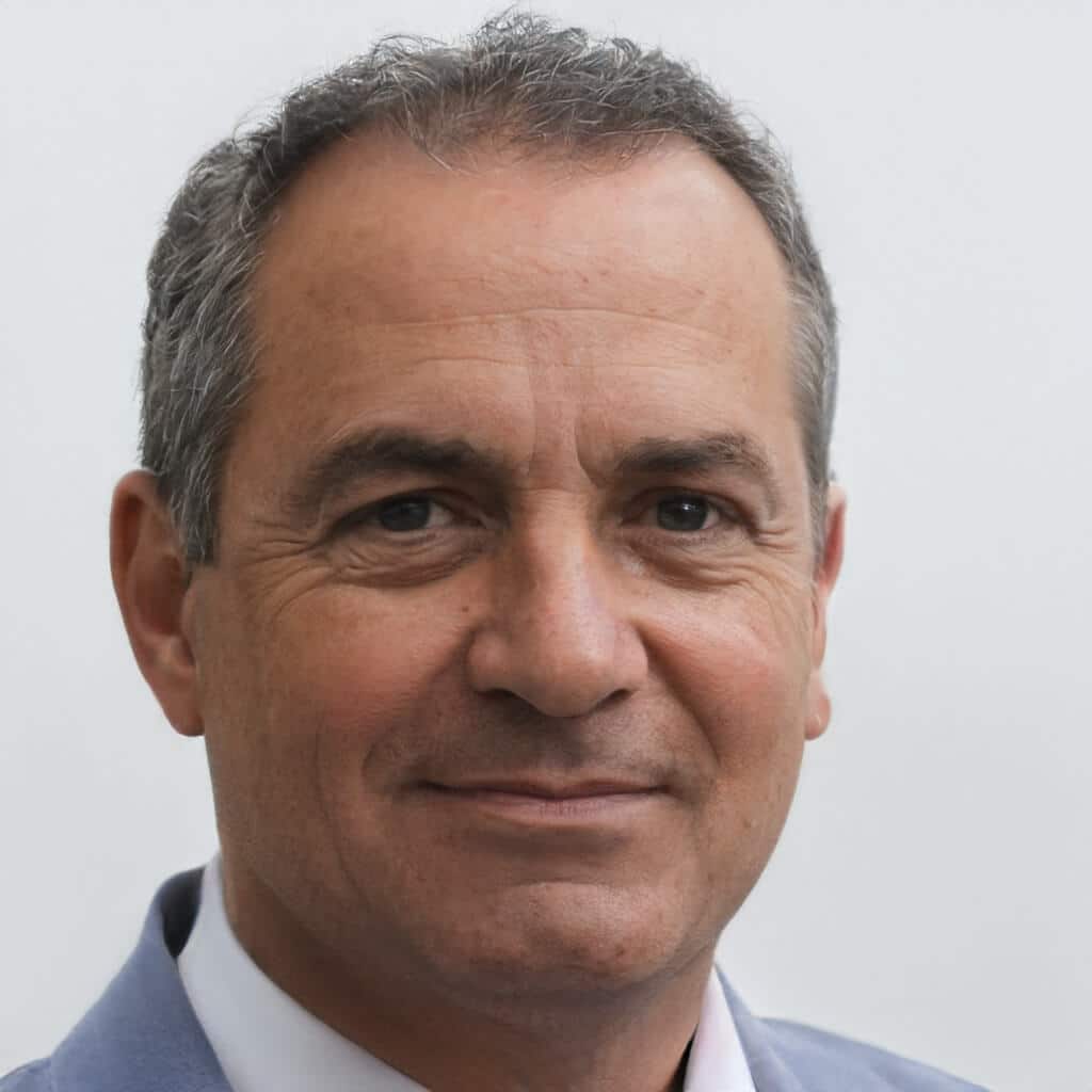 What Does It Mean When a Woman Touches Your Leg? (10 Explanations!) - Self Development Journey (2)