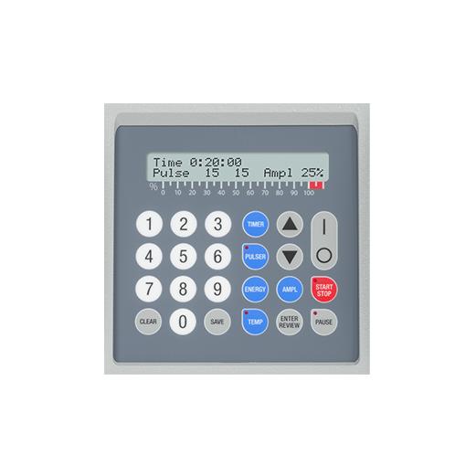 Products | Sonics & Materials Inc. (10) Products | Sonics & Materials Inc. (10)