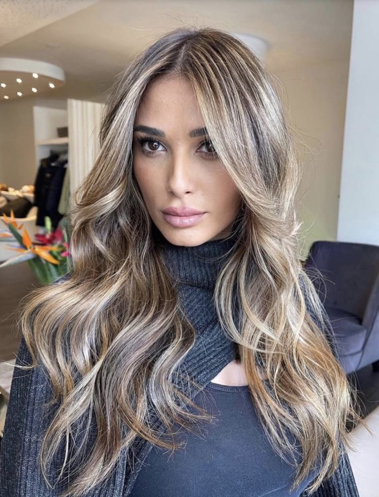 30 Stunning Spring Hair Color Ideas for 2025: Find Your Perfect Shade This Season (26) 30 Stunning Spring Hair Color Ideas for 2025: Find Your Perfect Shade This Season (26)