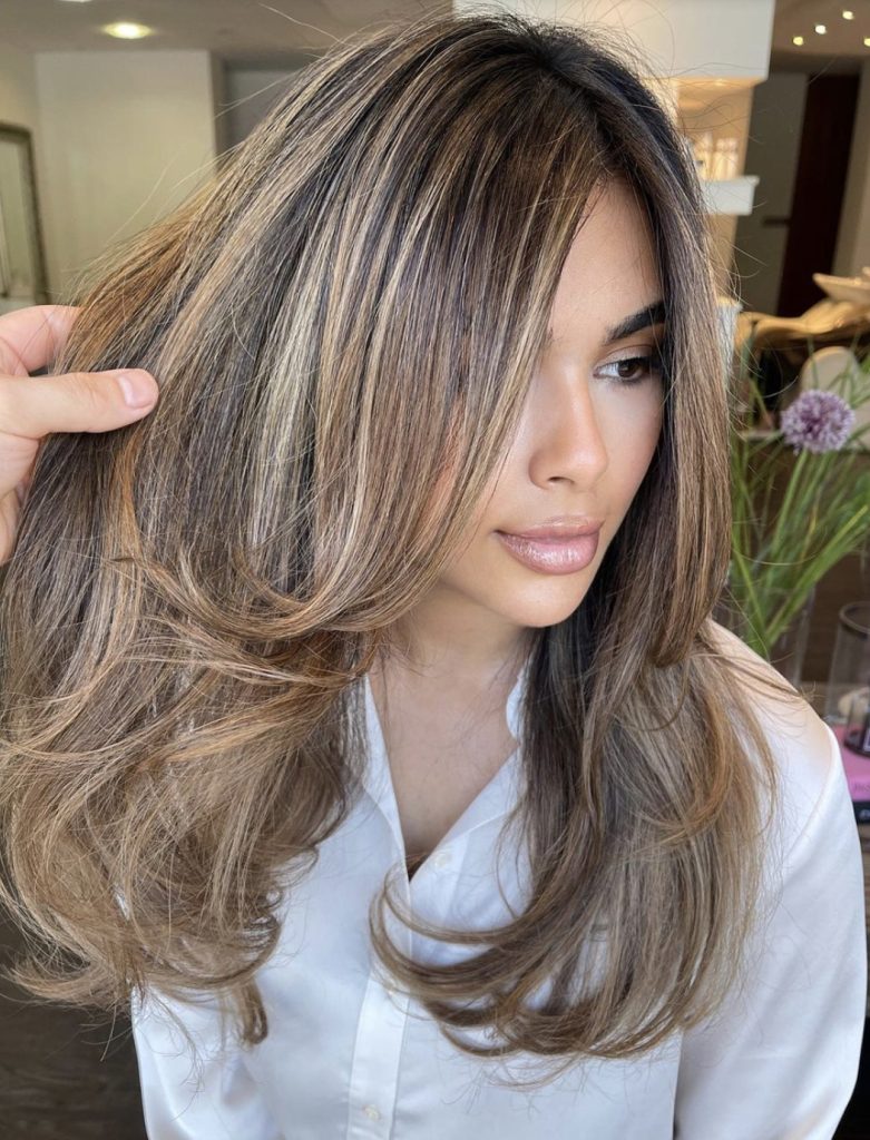 30 Stunning Spring Hair Color Ideas for 2025: Find Your Perfect Shade This Season (30) 30 Stunning Spring Hair Color Ideas for 2025: Find Your Perfect Shade This Season (30)